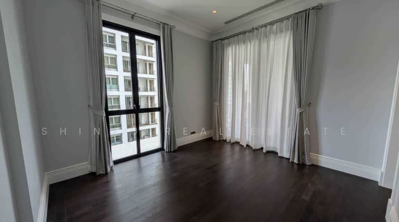 98 Wireless, Bangkok, 98 Wireless Road, Lumphini, Pathum Wan, Bangkok, 3 Bedrooms, 245 sqm, Condo For Rent, by Shinyu Real Estate, 500203975 - DDproperty.com