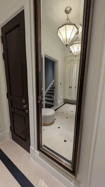 98 Wireless, Bangkok, 98 Wireless Road, Lumphini, Pathum Wan, Bangkok, 3 Bedrooms, 245 sqm, Condo For Rent, by Shinyu Real Estate, 500203975 - DDproperty.com