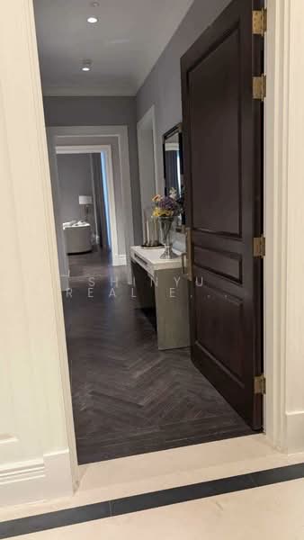 98 Wireless, Bangkok, 98 Wireless Road, Lumphini, Pathum Wan, Bangkok, 3 Bedrooms, 245 sqm, Condo For Rent, by Shinyu Real Estate, 500203975 - DDproperty.com