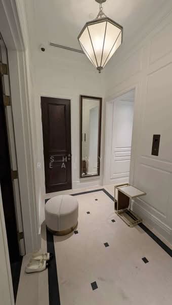 98 Wireless, Bangkok, 98 Wireless Road, Lumphini, Pathum Wan, Bangkok, 3 Bedrooms, 245 sqm, Condo For Rent, by Shinyu Real Estate, 500203975 - DDproperty.com