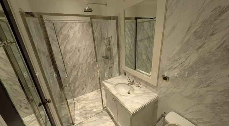 98 Wireless, Bangkok, 98 Wireless Road, Lumphini, Pathum Wan, Bangkok, 3 Bedrooms, 245 sqm, Condo For Rent, by Shinyu Real Estate, 500203975 - DDproperty.com