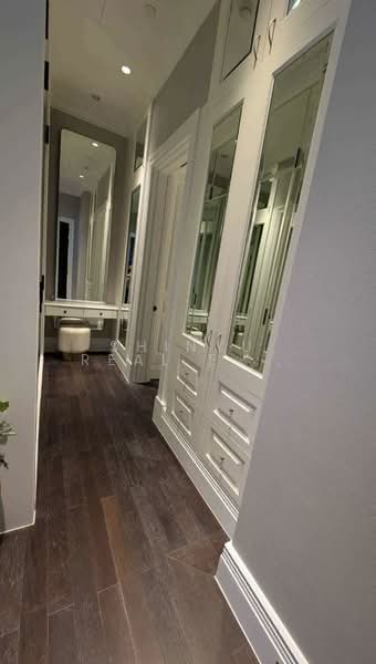 98 Wireless, Bangkok, 98 Wireless Road, Lumphini, Pathum Wan, Bangkok, 3 Bedrooms, 245 sqm, Condo For Rent, by Shinyu Real Estate, 500203975 - DDproperty.com