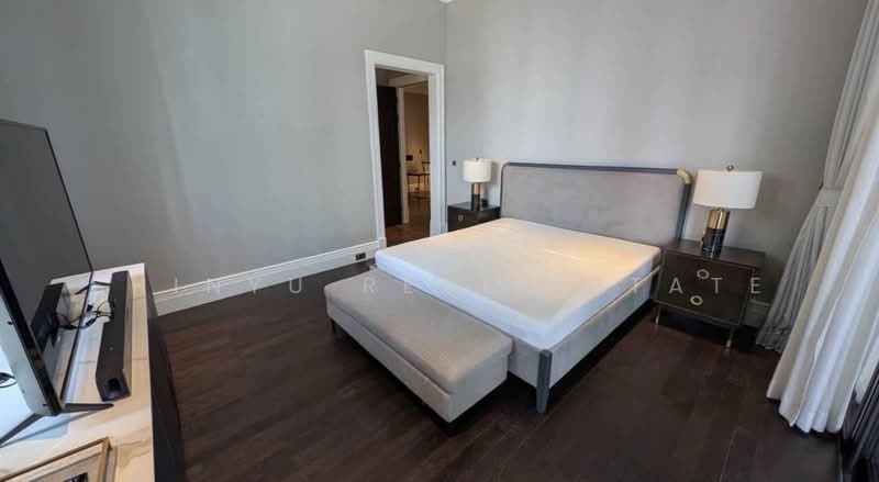 98 Wireless, Bangkok, 98 Wireless Road, Lumphini, Pathum Wan, Bangkok, 3 Bedrooms, 245 sqm, Condo For Rent, by Shinyu Real Estate, 500203975 - DDproperty.com