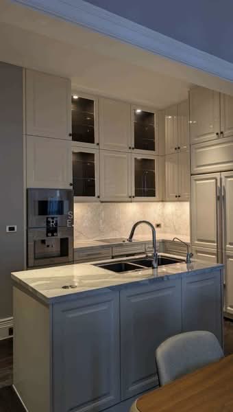 98 Wireless, Bangkok, 98 Wireless Road, Lumphini, Pathum Wan, Bangkok, 3 Bedrooms, 245 sqm, Condo For Rent, by Shinyu Real Estate, 500203975 - DDproperty.com