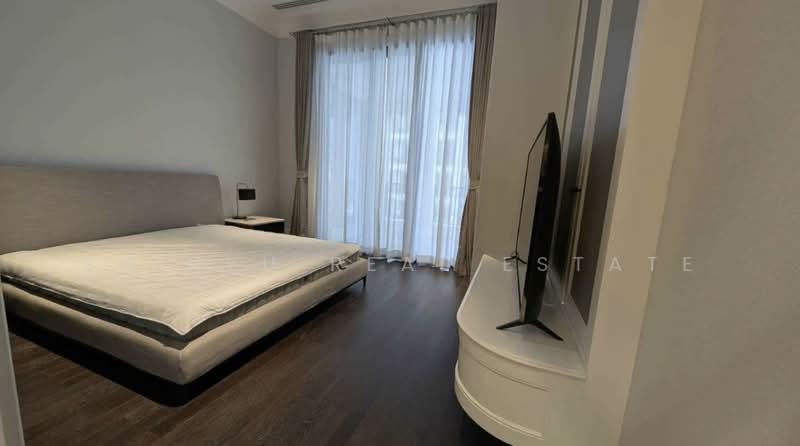 98 Wireless, Bangkok, 98 Wireless Road, Lumphini, Pathum Wan, Bangkok, 3 Bedrooms, 245 sqm, Condo For Rent, by Shinyu Real Estate, 500203975 - DDproperty.com