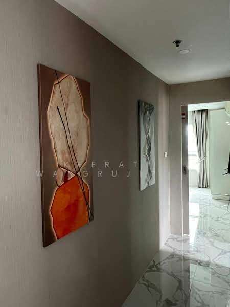 Belle Grand Rama 9, Bangkok, 131 Rama 9 Road, Huai Khwang, Huai Khwang, Bangkok, 2 Bedrooms, 105 sqm, Condo For Sale, by Keerati  Wangrujirakul, 500203976 - DDproperty.com