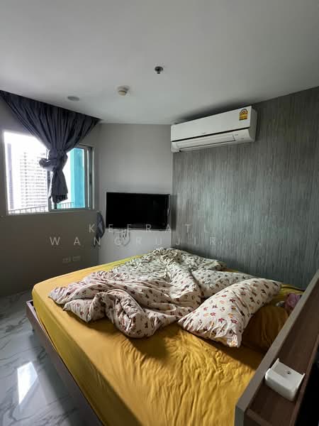Belle Grand Rama 9, Bangkok, 131 Rama 9 Road, Huai Khwang, Huai Khwang, Bangkok, 2 Bedrooms, 105 sqm, Condo For Sale, by Keerati  Wangrujirakul, 500203976 - DDproperty.com