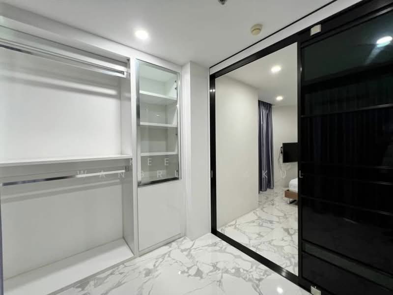 Belle Grand Rama 9, Bangkok, 131 Rama 9 Road, Huai Khwang, Huai Khwang, Bangkok, 2 Bedrooms, 105 sqm, Condo For Sale, by Keerati  Wangrujirakul, 500203976 - DDproperty.com