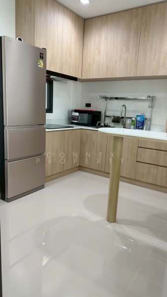Venue ID Vibhavadi – Phaholyothin, Pathum Thani, Phahonyothin Rd., Khlong Nueng Subdistrict, Khlong Luang District, Khlong Nung, Khlong Luang, Pathum Thani, 3 Bedrooms, 189 sqm, Single Detached House For Sale, by Connex Property, 500203977 - DDproperty.com