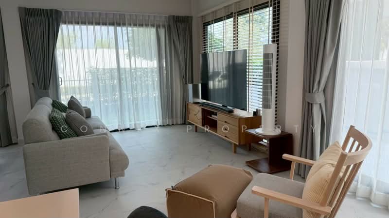 Venue ID Vibhavadi – Phaholyothin, Pathum Thani, Phahonyothin Rd., Khlong Nueng Subdistrict, Khlong Luang District, Khlong Nung, Khlong Luang, Pathum Thani, 3 Bedrooms, 189 sqm, Single Detached House For Sale, by Connex Property, 500203977 - DDproperty.com