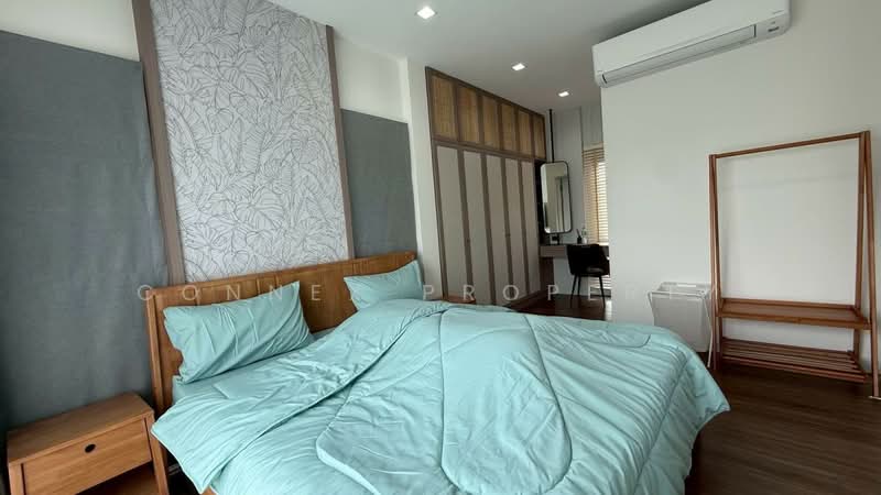 Venue ID Vibhavadi – Phaholyothin, Pathum Thani, Phahonyothin Rd., Khlong Nueng Subdistrict, Khlong Luang District, Khlong Nung, Khlong Luang, Pathum Thani, 3 Bedrooms, 189 sqm, Single Detached House For Sale, by Connex Property, 500203977 - DDproperty.com