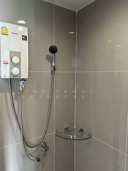 IDEO Sathorn Tha Phra : ไอดีโอ สาทร-ท่าพระ, กรุงเทพ, 221 ถนน ราชพฤกษ์ แขวงบุคคโล เขตธนบุรี กรุงเทพมหานคร 10600, บุคคโล, ธนบุรี, กรุงเทพ, 23 ตร.ม., คอนโด ให้เช่า, โดย Waiyawut Kwanmongkhol, 500203979 - DDproperty.com