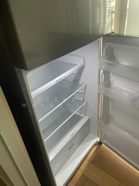 The Saint Residences Ladprao, Bangkok, 588 Vibhavadi-Rangsit Road, Jom Phon, Chatuchak, Bangkok, 1 Bedroom, 30 sqm, Condo For Rent, by Keerati  Wangrujirakul, 500203983 - DDproperty.com