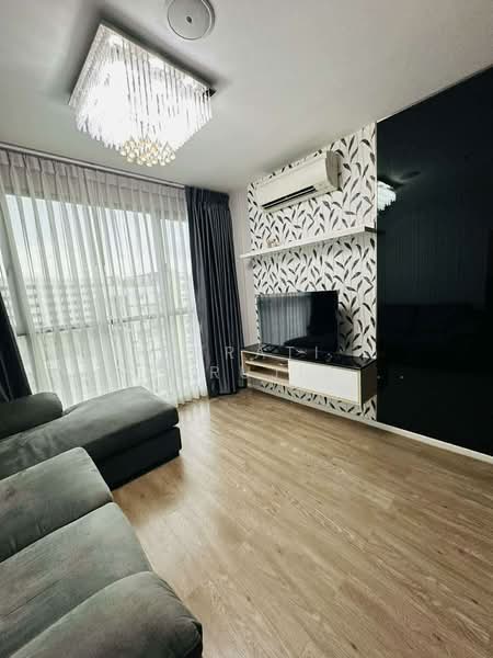 For Rent - Episode Phaholyothin-Sapanmai, Bangkok