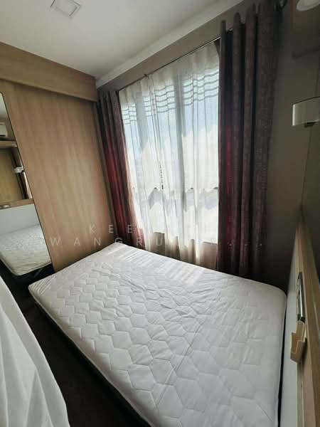 For Rent - Episode Phaholyothin-Sapanmai, Bangkok