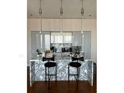 ขาย - The Ritz-Carlton Residences : เดอะ ริซท์-คาร์ลตัน เรสซิเดนเซส, กรุงเทพ