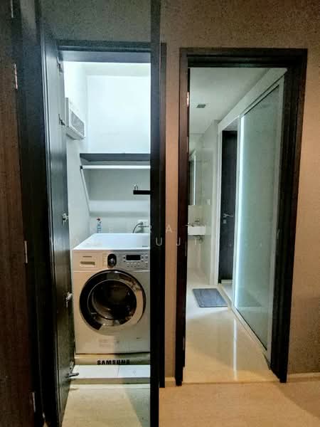 Rhythm Sukhumvit 44/1, Bangkok, Sukhumvit Road, Phra Kanong, Khlong Toei, Bangkok, 1 Bedroom, 45 sqm, Condo For Rent, by Keerati  Wangrujirakul, 500203989 - DDproperty.com