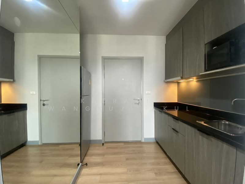 Chapter one Midtown Ladprao 24, Bangkok, 432 Ladprao Road, Jom Phon, Chatuchak, Bangkok, 1 Bedroom, 30 sqm, Condo For Sale, by Keerati  Wangrujirakul, 500203995 - DDproperty.com