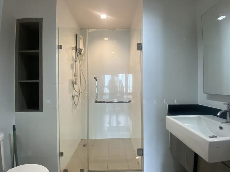 Chapter one Midtown Ladprao 24, Bangkok, 432 Ladprao Road, Jom Phon, Chatuchak, Bangkok, 1 Bedroom, 30 sqm, Condo For Sale, by Keerati  Wangrujirakul, 500203995 - DDproperty.com
