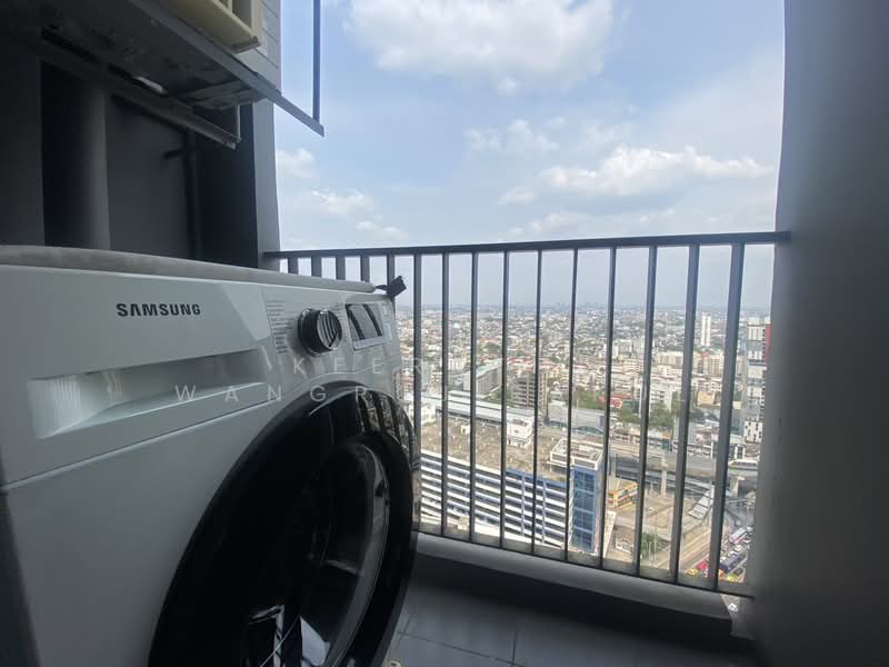 Chapter one Midtown Ladprao 24, Bangkok, 432 Ladprao Road, Jom Phon, Chatuchak, Bangkok, 1 Bedroom, 30 sqm, Condo For Sale, by Keerati  Wangrujirakul, 500203995 - DDproperty.com