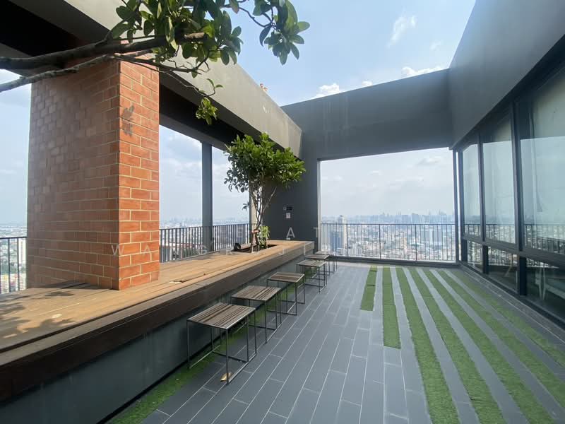 Chapter one Midtown Ladprao 24, Bangkok, 432 Ladprao Road, Jom Phon, Chatuchak, Bangkok, 1 Bedroom, 30 sqm, Condo For Sale, by Keerati  Wangrujirakul, 500203995 - DDproperty.com