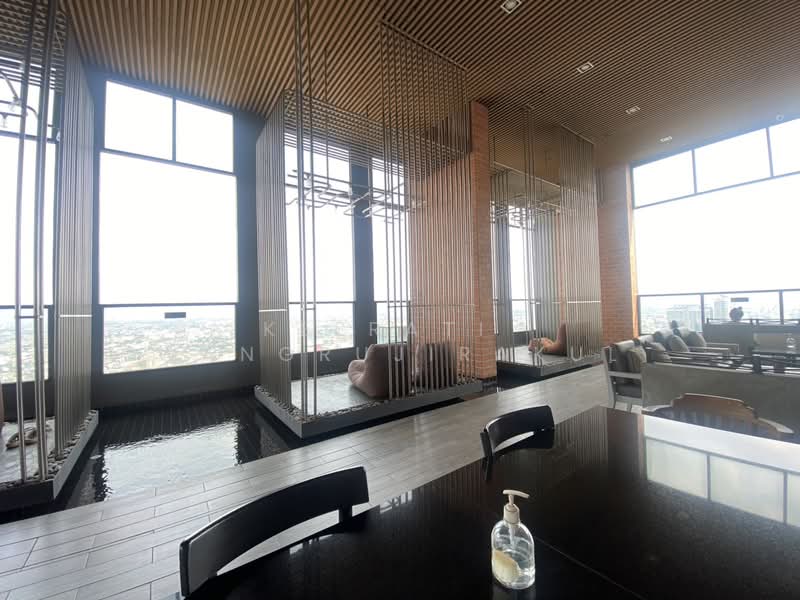 Chapter one Midtown Ladprao 24, Bangkok, 432 Ladprao Road, Jom Phon, Chatuchak, Bangkok, 1 Bedroom, 30 sqm, Condo For Sale, by Keerati  Wangrujirakul, 500203995 - DDproperty.com