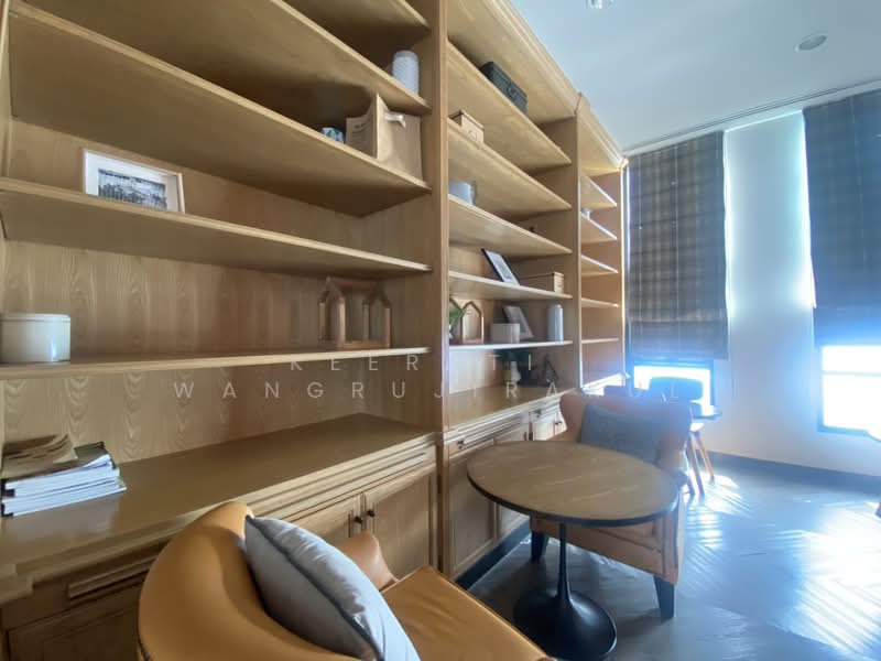 Chapter one Midtown Ladprao 24, Bangkok, 432 Ladprao Road, Jom Phon, Chatuchak, Bangkok, 1 Bedroom, 30 sqm, Condo For Sale, by Keerati  Wangrujirakul, 500203995 - DDproperty.com