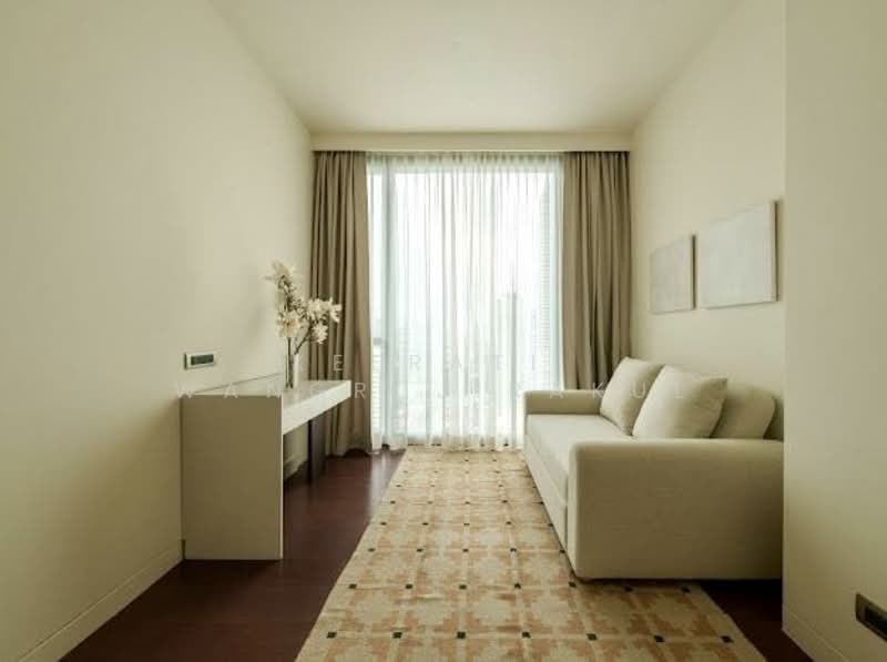 Khun By Yoo, Bangkok, 338 Thonglor Road, Khlong Tan Nua, Watthana, Bangkok, 3 Bedrooms, 140 sqm, Condo For Sale, by Keerati  Wangrujirakul, 500203998 - DDproperty.com