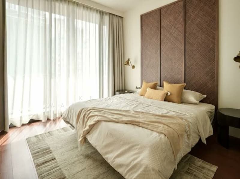 Khun By Yoo, Bangkok, 338 Thonglor Road, Khlong Tan Nua, Watthana, Bangkok, 3 Bedrooms, 140 sqm, Condo For Sale, by Keerati  Wangrujirakul, 500203998 - DDproperty.com