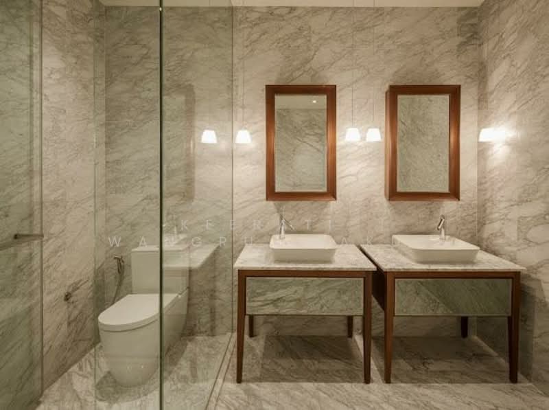 Khun By Yoo, Bangkok, 338 Thonglor Road, Khlong Tan Nua, Watthana, Bangkok, 3 Bedrooms, 140 sqm, Condo For Sale, by Keerati  Wangrujirakul, 500203998 - DDproperty.com