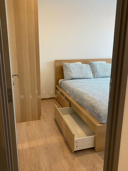 Taka Haus, Bangkok, 99 Soi Ekamai 10, Khlong Tan Nua, Watthana, Bangkok, 1 Bedroom, 31 sqm, Condo For Rent, by Keerati  Wangrujirakul, 500204000 - DDproperty.com