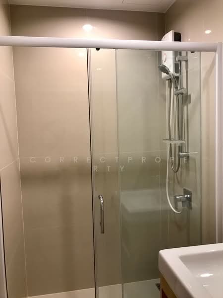 NUE Noble Srinakarin-Lasalle, Samut Prakan, Srinakarin Road, Samrong Nua, Muang Samut Prakarn, Samut Prakan, 1 Bedroom, 23 sqm, Condo For Rent, by CorrectProperty, 500204001 - DDproperty.com