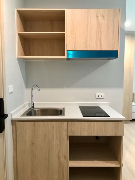NUE Noble Srinakarin-Lasalle, Samut Prakan, Srinakarin Road, Samrong Nua, Muang Samut Prakarn, Samut Prakan, 1 Bedroom, 23 sqm, Condo For Rent, by CorrectProperty, 500204001 - DDproperty.com