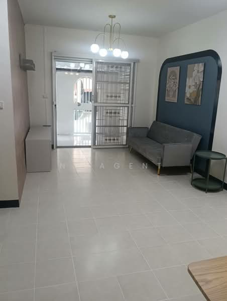 Baan Pruksa 62 Tepharak - Kingkaeo, Samut Prakan, Bangphli Yai, Bang Plee, Samut Prakan, 3 Bedrooms, 95 sqm, Townhouse For Sale, by NR AGENT, 500204002 - DDproperty.com