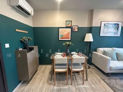 For Rent - XT Huaikhwang, Bangkok