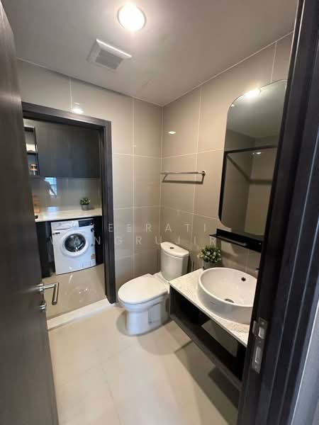 XT Huaikhwang, Bangkok, 244 Ratchadaphisek Road, Huai Khwang, Huai Khwang, Bangkok, 1 Bedroom, 35 sqm, Condo For Rent, by Keerati  Wangrujirakul, 500204003 - DDproperty.com