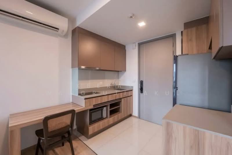 Taka Haus, Bangkok, 99 Soi Ekamai 10, Khlong Tan Nua, Watthana, Bangkok, 1 Bedroom, 31 sqm, Condo For Sale, by Keerati  Wangrujirakul, 500204004 - DDproperty.com