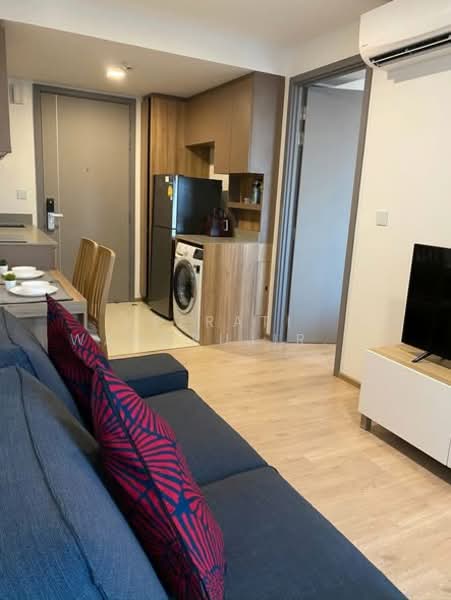 Taka Haus, Bangkok, 99 Soi Ekamai 10, Khlong Tan Nua, Watthana, Bangkok, 1 Bedroom, 31 sqm, Condo For Sale, by Keerati  Wangrujirakul, 500204004 - DDproperty.com