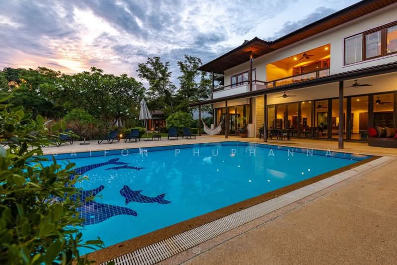 ให้เช่า - Palm Hills Golf Club and Residence : ปาล์ม ฮิลส์ กอล์ฟ คลับ แอนด์ เรสซิเดนซ์, เพชรบุรี