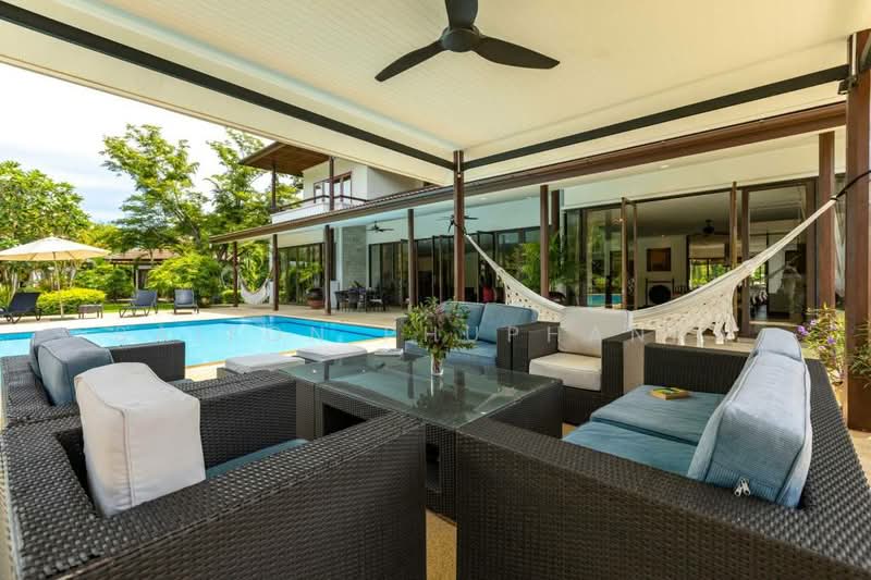 For Rent - Palm Hills Golf Club and Residence, Phetchaburi