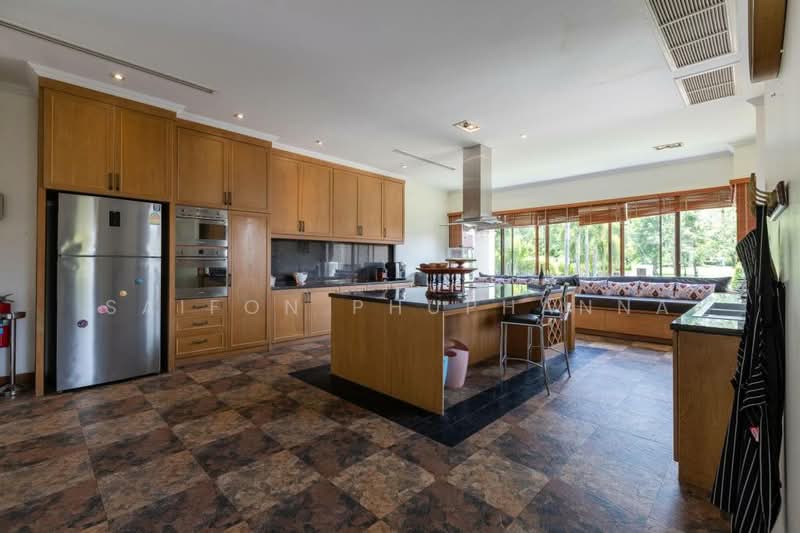 ให้เช่า - Palm Hills Golf Club and Residence : ปาล์ม ฮิลส์ กอล์ฟ คลับ แอนด์ เรสซิเดนซ์, เพชรบุรี