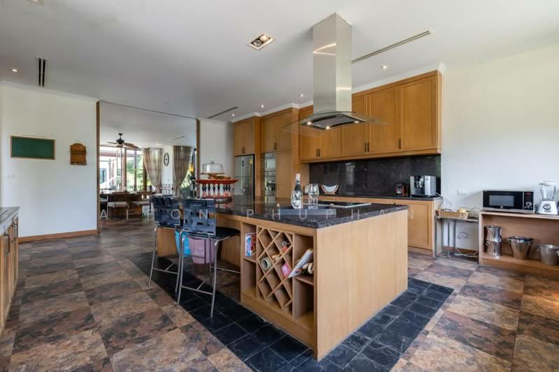 ให้เช่า - Palm Hills Golf Club and Residence : ปาล์ม ฮิลส์ กอล์ฟ คลับ แอนด์ เรสซิเดนซ์, เพชรบุรี