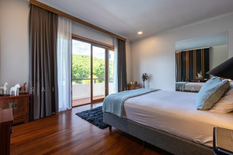 ให้เช่า - Palm Hills Golf Club and Residence : ปาล์ม ฮิลส์ กอล์ฟ คลับ แอนด์ เรสซิเดนซ์, เพชรบุรี
