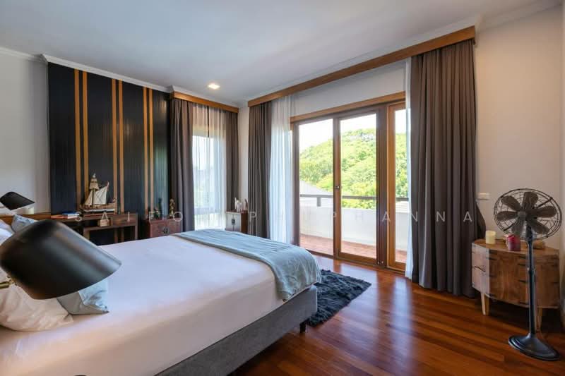 ให้เช่า - Palm Hills Golf Club and Residence : ปาล์ม ฮิลส์ กอล์ฟ คลับ แอนด์ เรสซิเดนซ์, เพชรบุรี