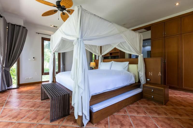 ให้เช่า - Palm Hills Golf Club and Residence : ปาล์ม ฮิลส์ กอล์ฟ คลับ แอนด์ เรสซิเดนซ์, เพชรบุรี