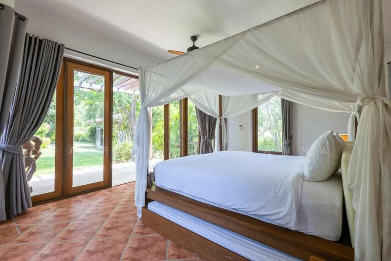 ให้เช่า - Palm Hills Golf Club and Residence : ปาล์ม ฮิลส์ กอล์ฟ คลับ แอนด์ เรสซิเดนซ์, เพชรบุรี