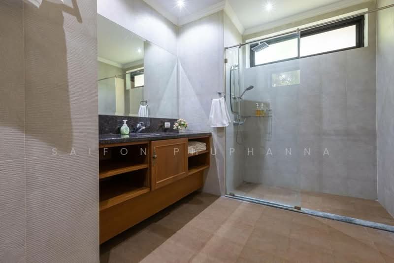 ให้เช่า - Palm Hills Golf Club and Residence : ปาล์ม ฮิลส์ กอล์ฟ คลับ แอนด์ เรสซิเดนซ์, เพชรบุรี