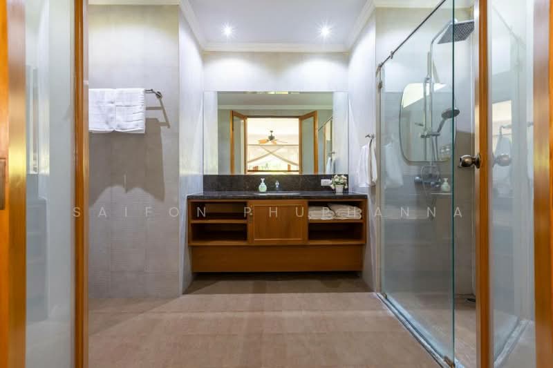 ให้เช่า - Palm Hills Golf Club and Residence : ปาล์ม ฮิลส์ กอล์ฟ คลับ แอนด์ เรสซิเดนซ์, เพชรบุรี