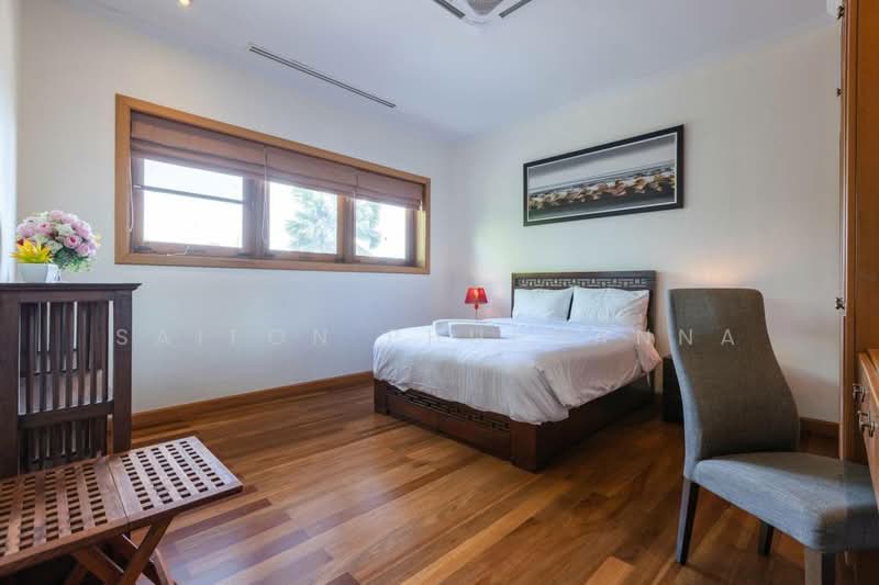 ให้เช่า - Palm Hills Golf Club and Residence : ปาล์ม ฮิลส์ กอล์ฟ คลับ แอนด์ เรสซิเดนซ์, เพชรบุรี