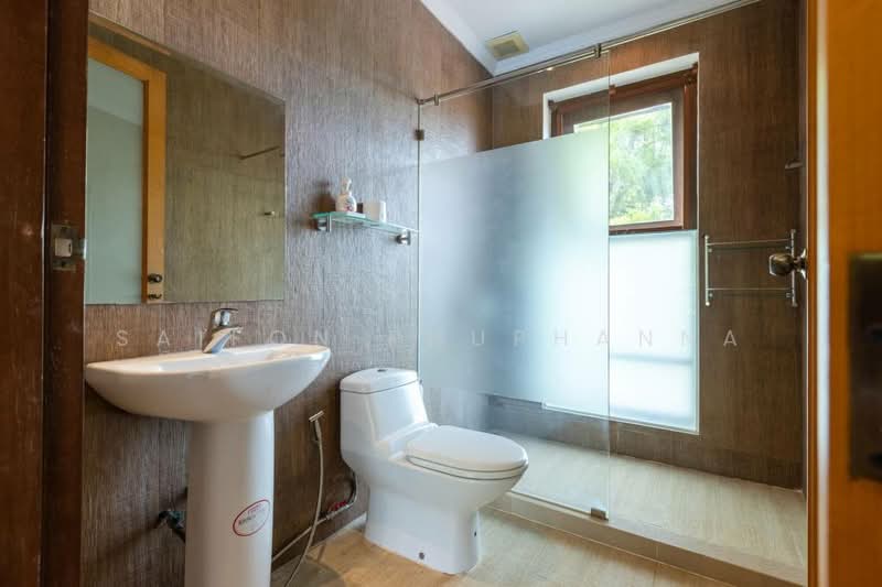 ให้เช่า - Palm Hills Golf Club and Residence : ปาล์ม ฮิลส์ กอล์ฟ คลับ แอนด์ เรสซิเดนซ์, เพชรบุรี